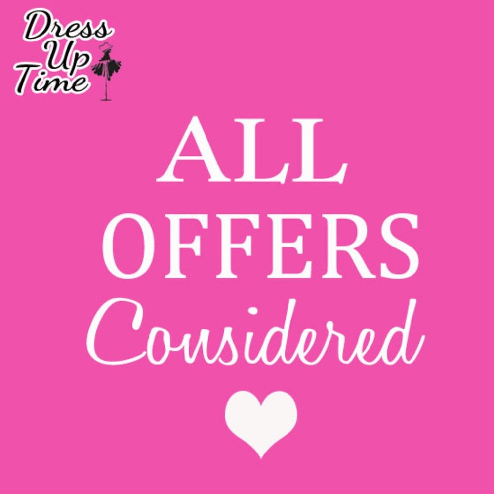 Why not make an offer?